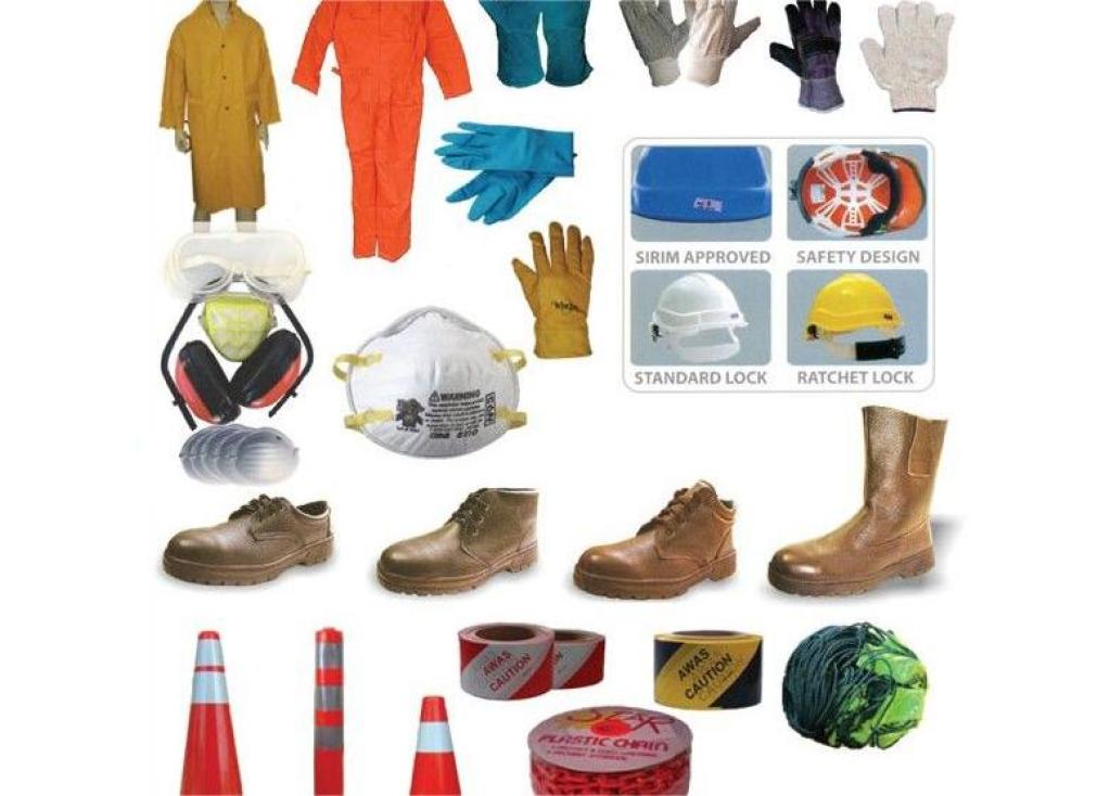 Personal protective equipment